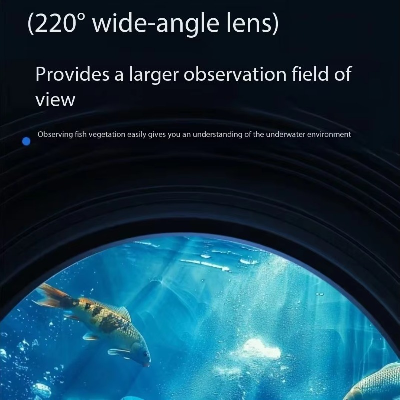 Podwodny lokalizator ryb: prze – Fish Finder Cable recenzja i cena