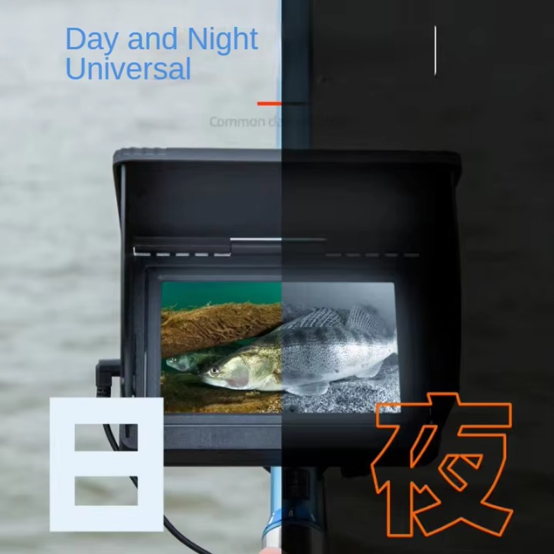 Podwodny lokalizator ryb: prze – Fish Finder Cable recenzja i cena