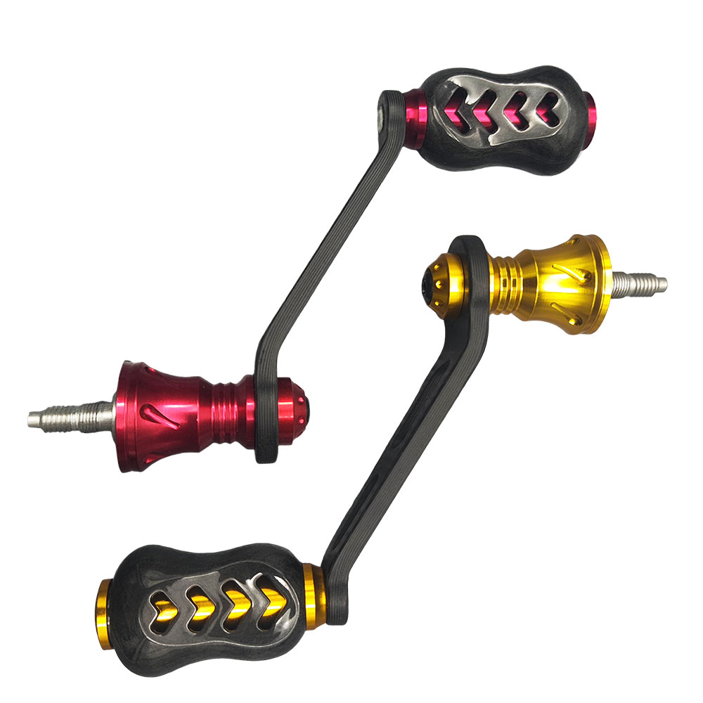 Uchwyt kołowrotka spinningoweg – Shimano Reel Stradic recenzja i cena