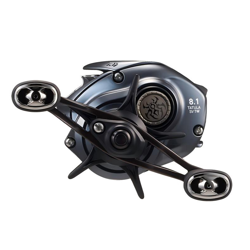 NOWY Kołowrotek DAIWA TATULA S – Daiwa Reel Fuego recenzja i cena