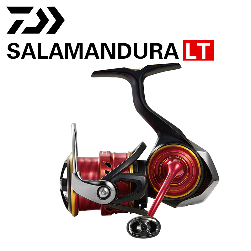 Kołowrotek spinningowy DAIWA S – Daiwa Reel Fuego recenzja i cena