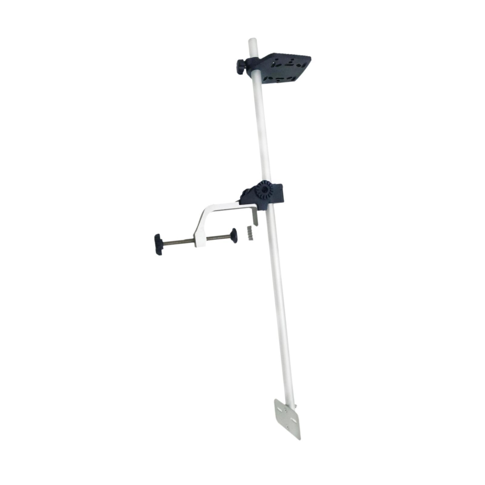 Wytrzymały uchwyt do montażu e – Fish Finder Mount recenzja i cena