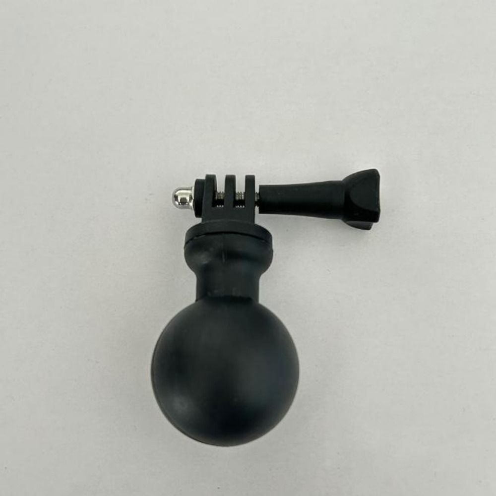Uchwyt kulowy 1,5 cala, czarny – Fish Finder Mount recenzja i cena