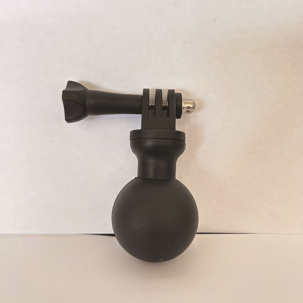 Uchwyt kulowy 1,5 cala, czarny – Fish Finder Mount recenzja i cena