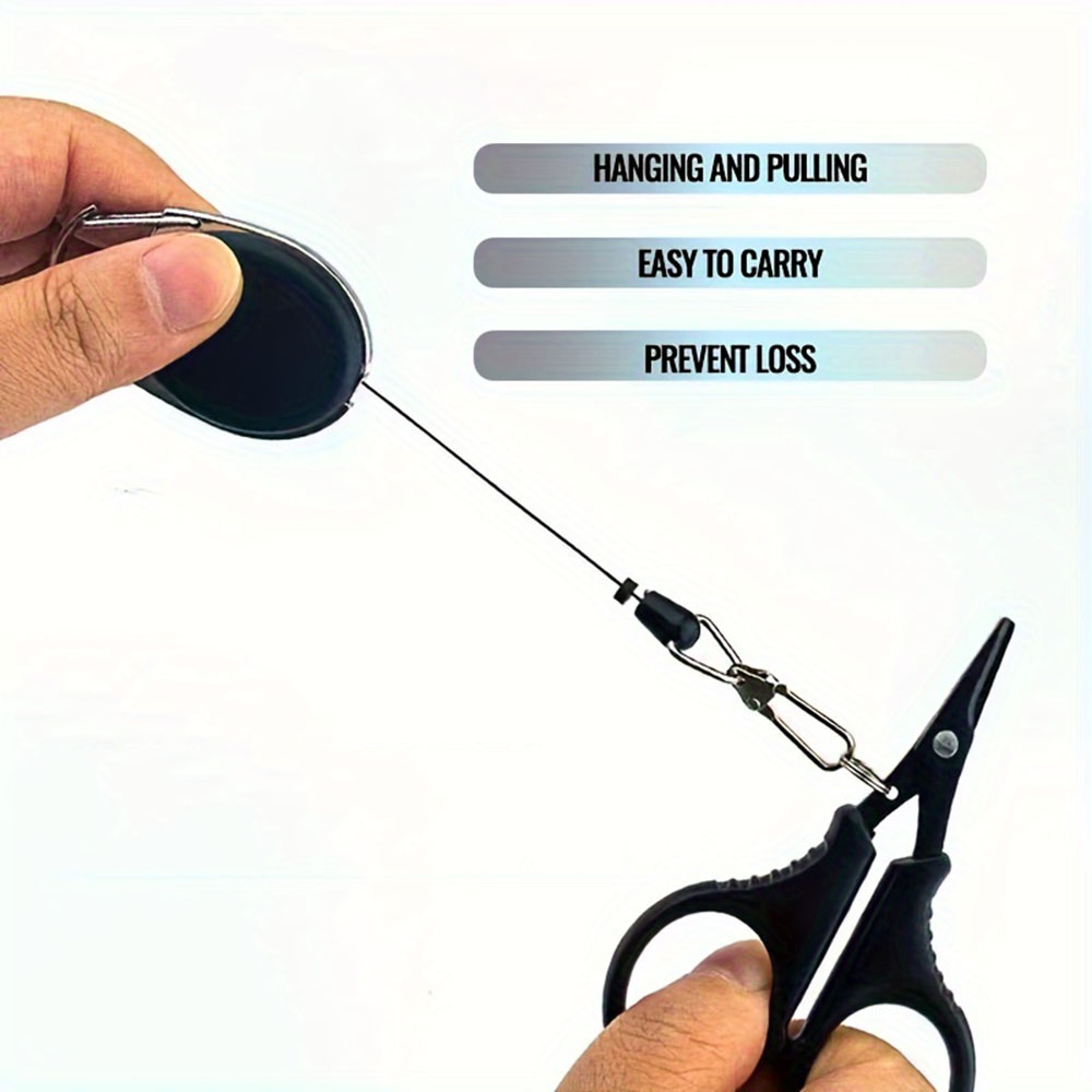 1 zestaw Tytanowo powlekane no – Fishing Depth Finder recenzja i cena