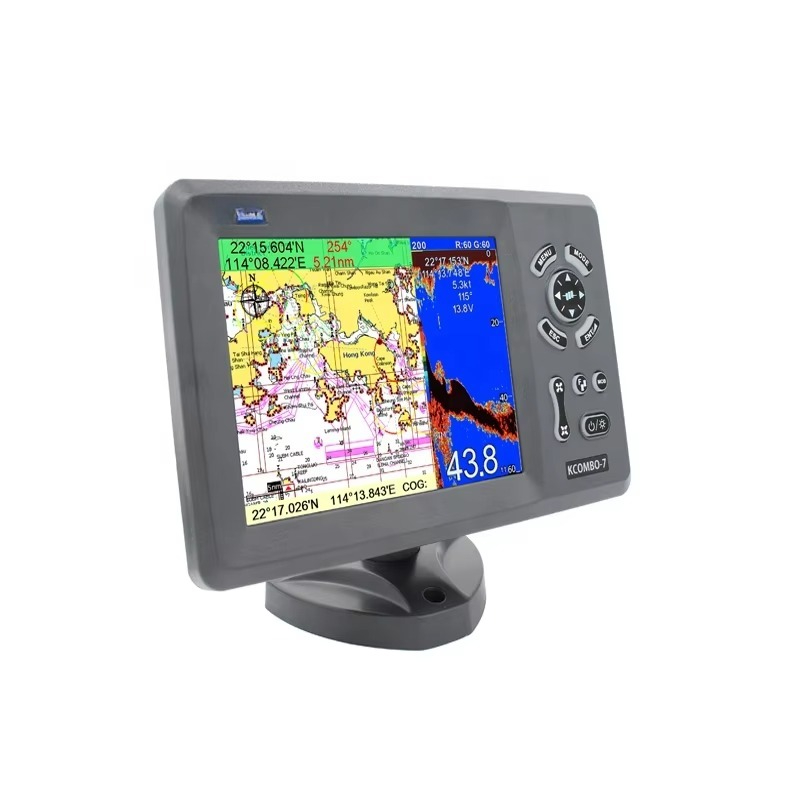 Deeper Fish dla łodzi Marine K – Fishing Depth Finder recenzja i cena