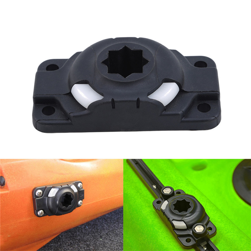 Baza ramy nawigacyjnej do kaja – Fish Finder Mount recenzja i cena